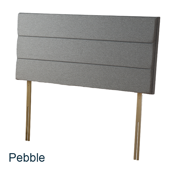 Sealy Kingston Headboard - TRADE EXCLUSIVE
