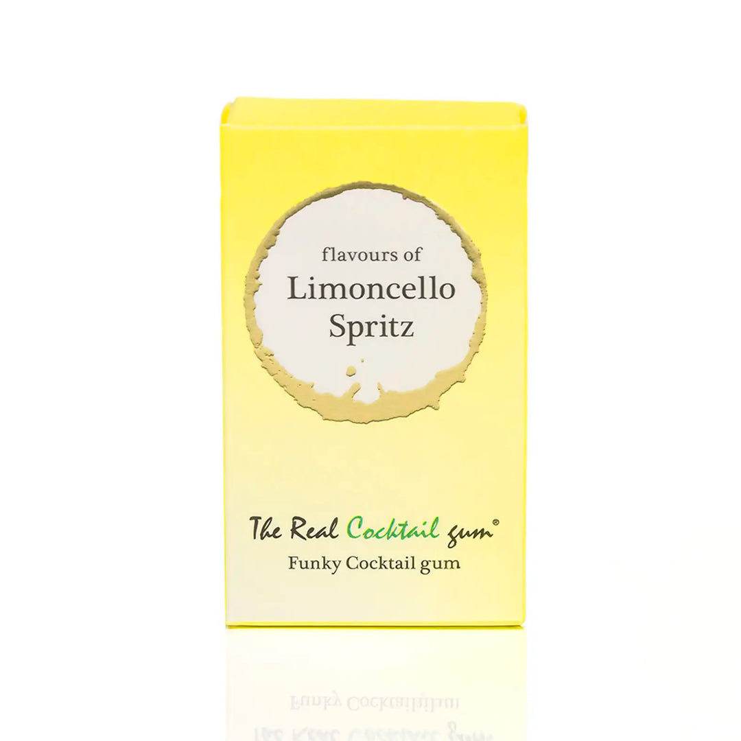 Limoncello Spritz Mini