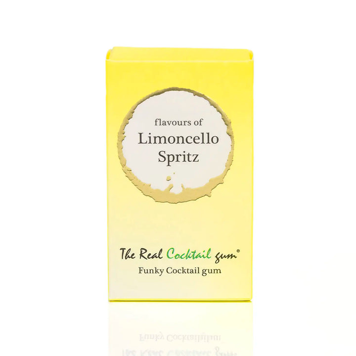 Limoncello Spritz Mini
