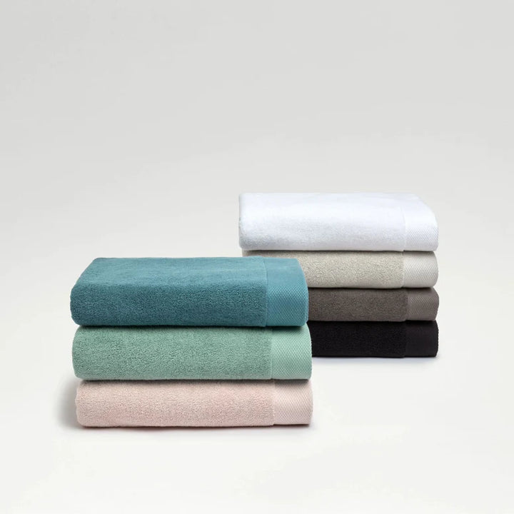 CHRISTY Luxe Towels -Denim