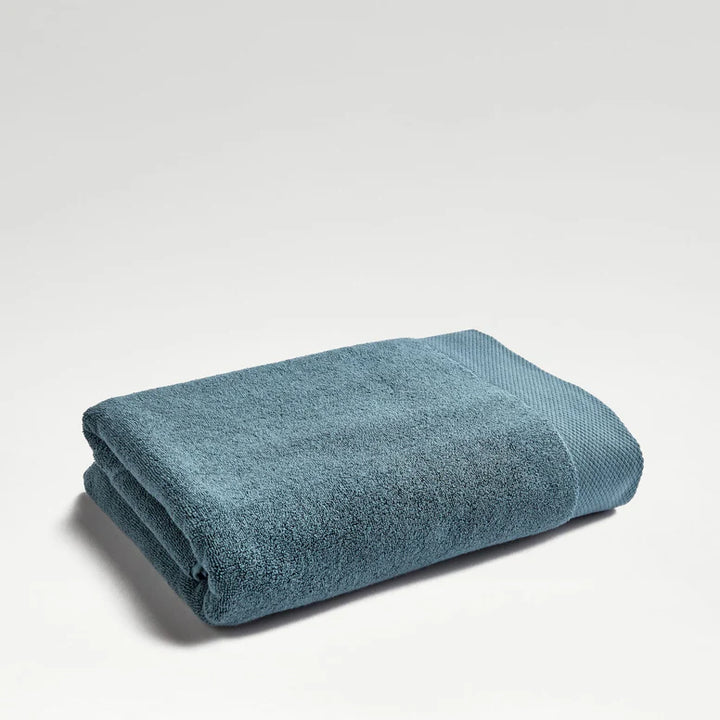 CHRISTY Luxe Towels -Denim