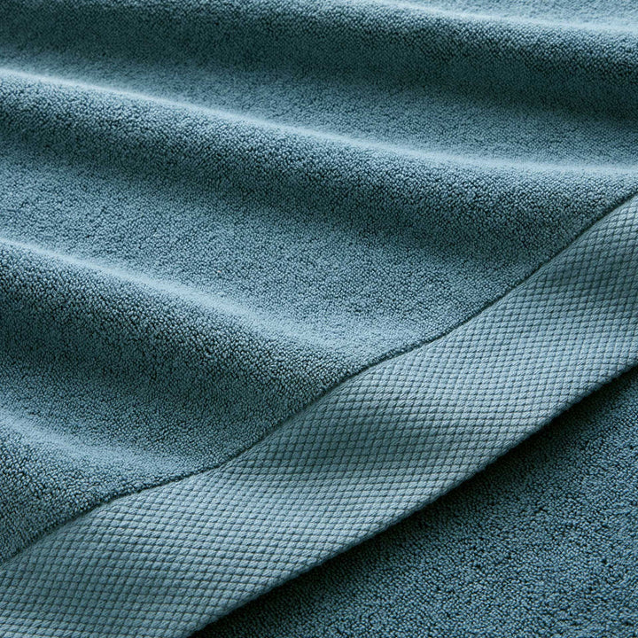 CHRISTY Luxe Towels -Denim
