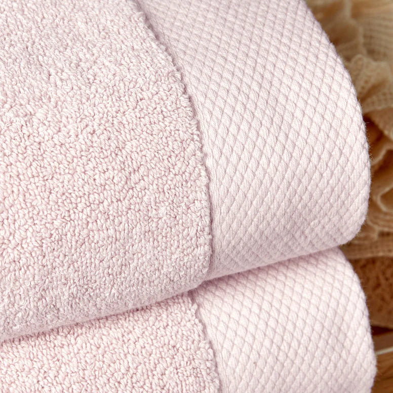 CHRISTY Luxe Towels - Pearl