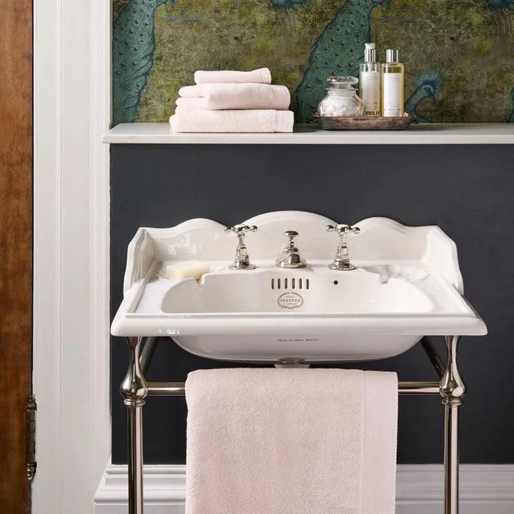 CHRISTY Luxe Towels - Pearl