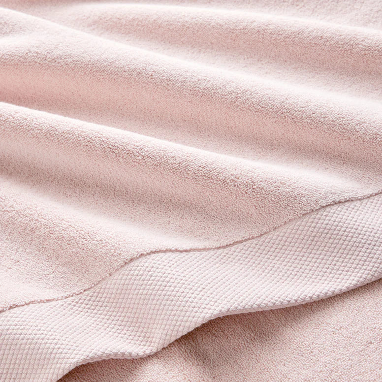 CHRISTY Luxe Towels - Pearl