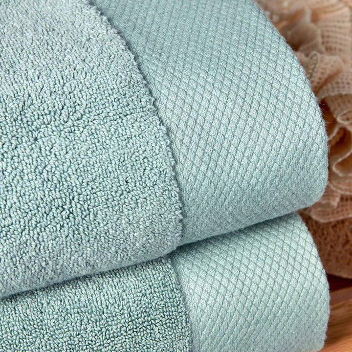 CHRISTY Luxe Towels - Surf