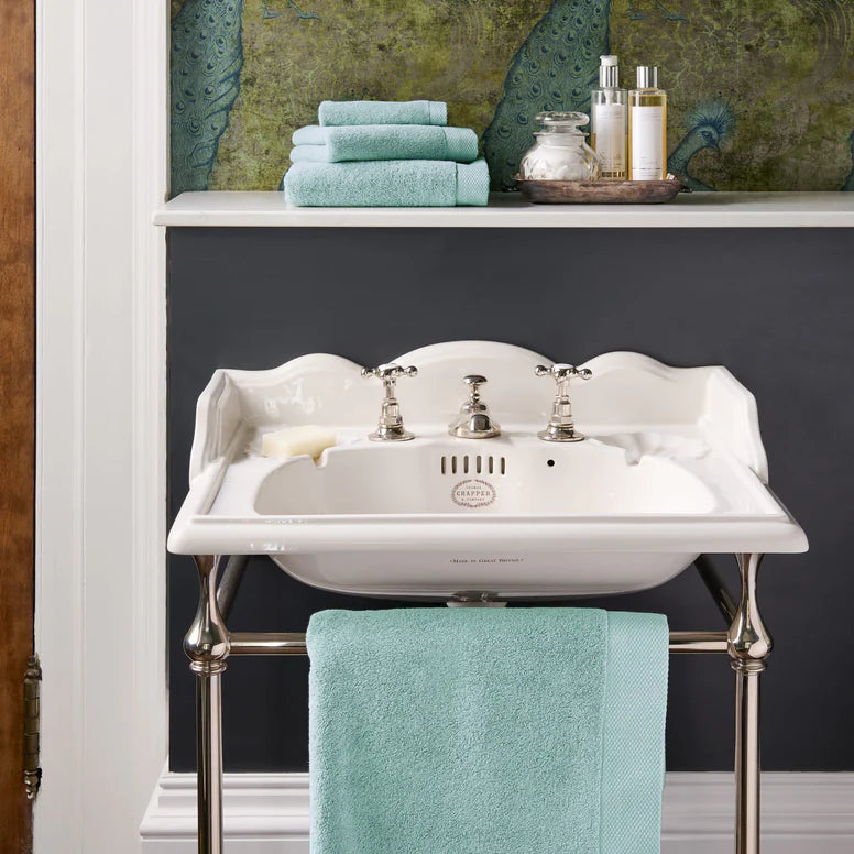 CHRISTY Luxe Towels - Surf