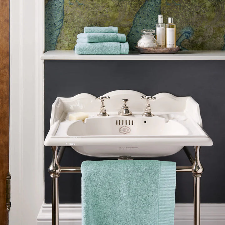 CHRISTY Luxe Towels - Surf
