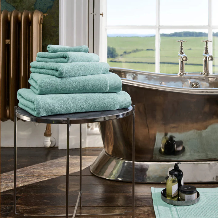 CHRISTY Luxe Towels - Surf