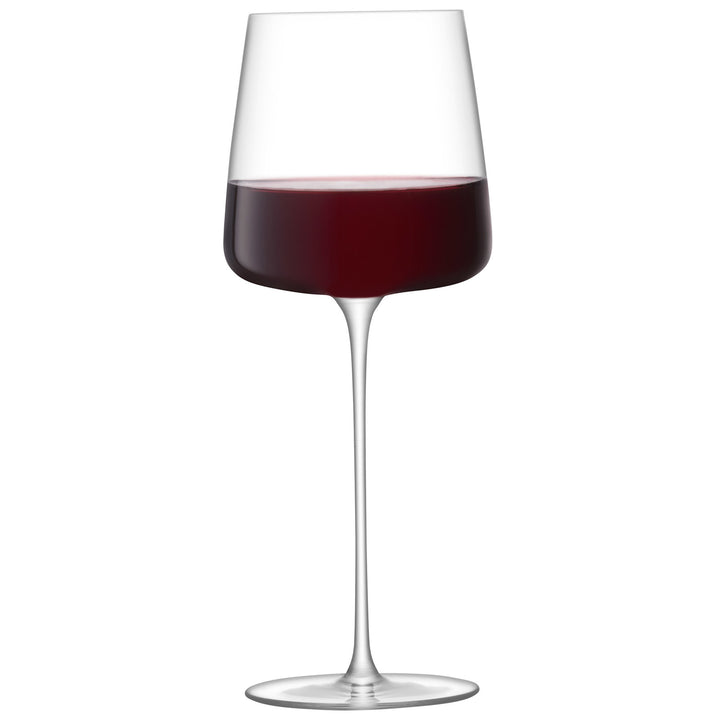 LSA Metropolitan Grand Cru Glass 680ml Clear x 24