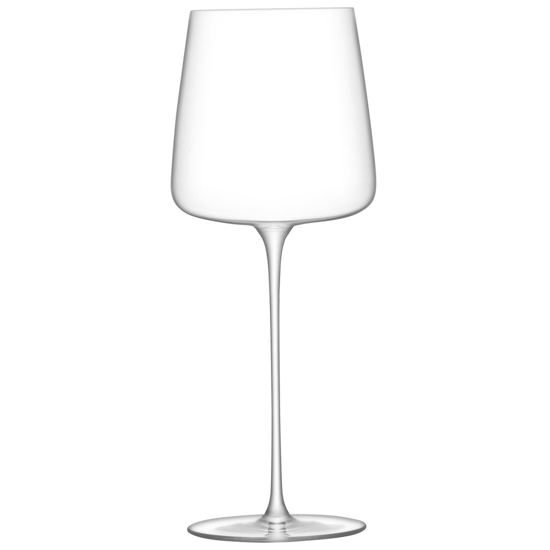 LSA Metropolitan Grand Cru Glass 680ml Clear x 24