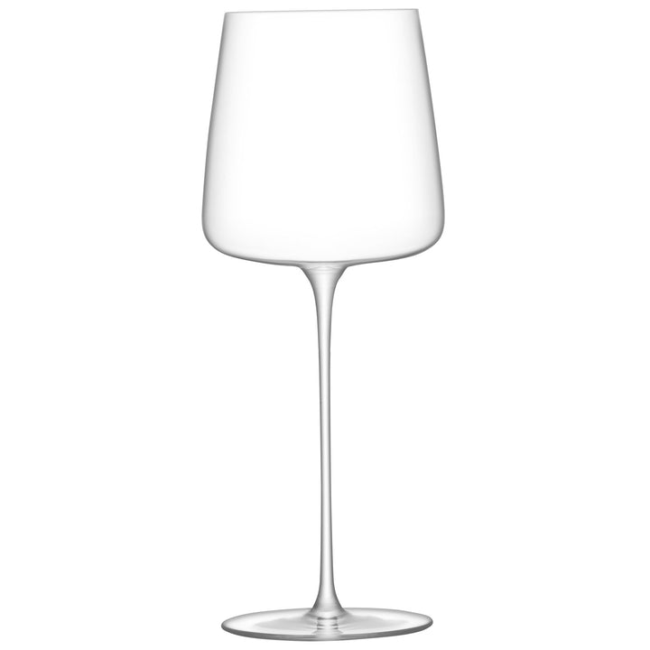 LSA Metropolitan Grand Cru Glass 680ml Clear x 24