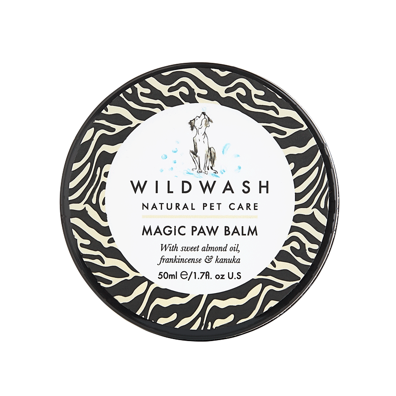 WILDWASH Magic Paw Balm - 6 x 50ml