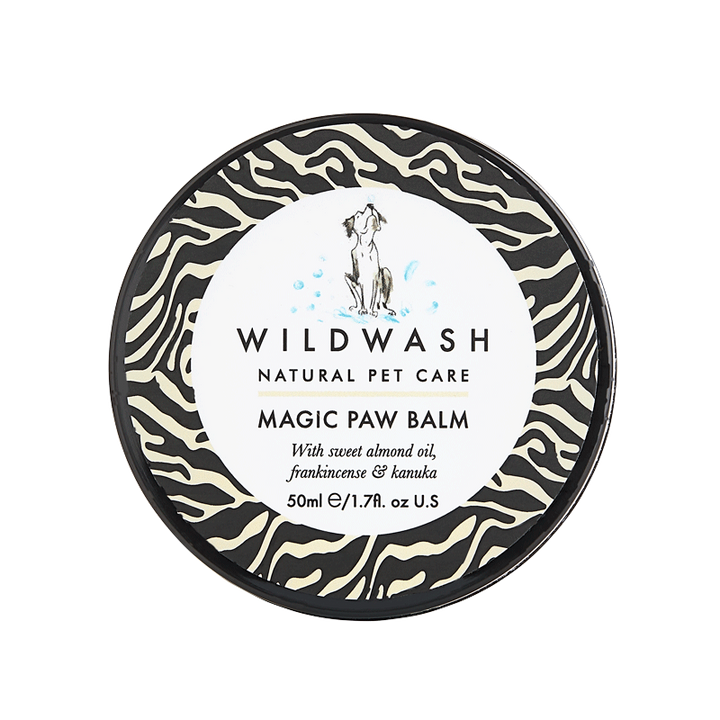 WILDWASH Magic Paw Balm - 6 x 50ml