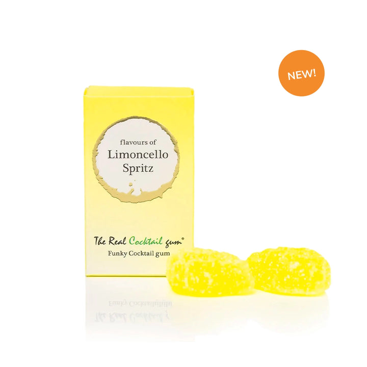 Limoncello Spritz Mini