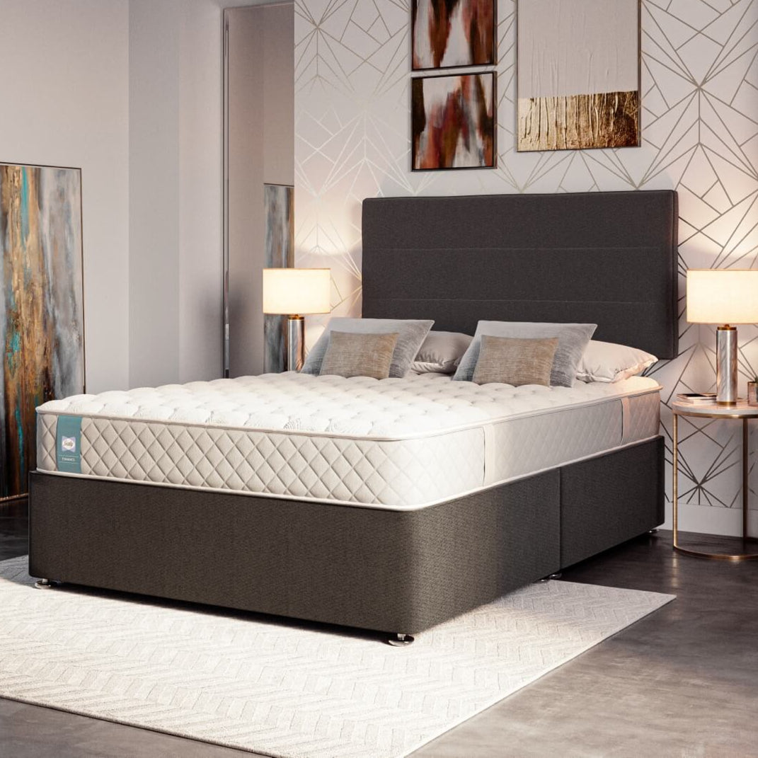 Sealy Kingston Headboard - TRADE EXCLUSIVE