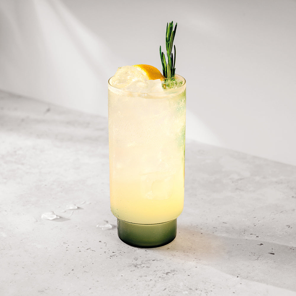 Edmunds Elderflower Collins Cocktail Box - 5 x 6-Packs (Total 30 Cocktails)