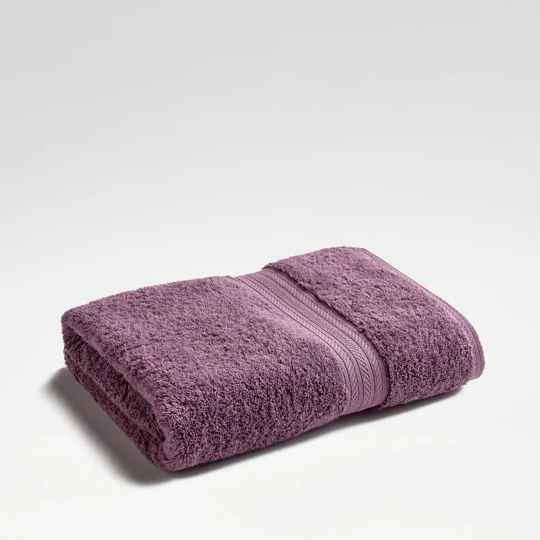 CHRISTY Renaissance Towels - Berry