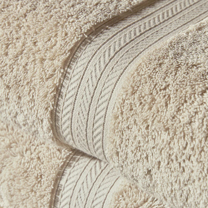 CHRISTY Renaissance Towels - Driftwood