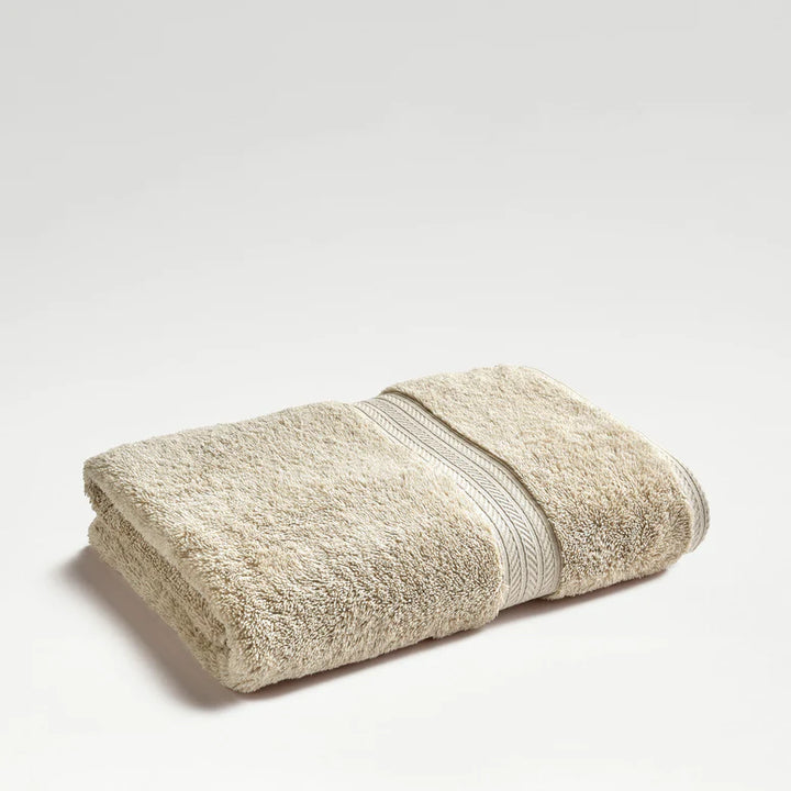 CHRISTY Renaissance Towels - Driftwood