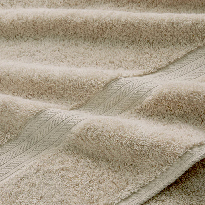 CHRISTY Renaissance Towels - Driftwood