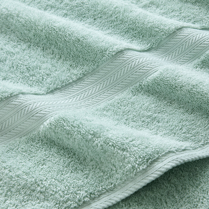 CHRISTY Renaissance Towels - Eggshell Blue