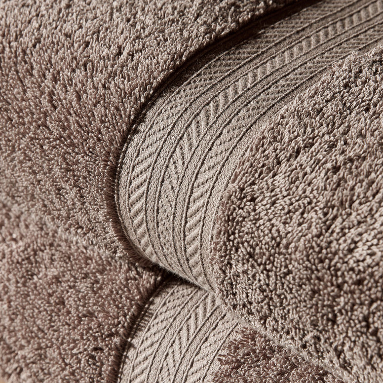 CHRISTY Renaissance Towels - Mink