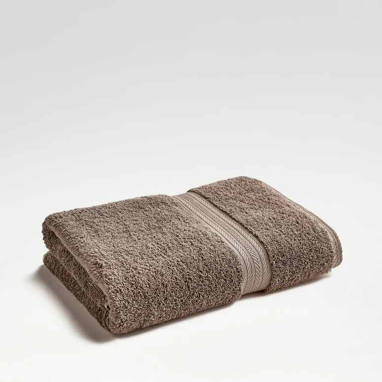 CHRISTY Renaissance Towels - Mink