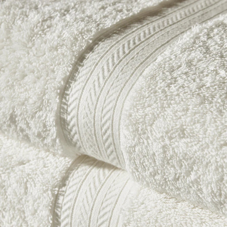 CHRISTY Renaissance Towels - Parchment