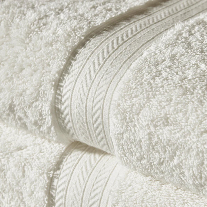 CHRISTY Renaissance Towels - Parchment