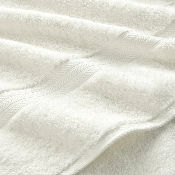 CHRISTY Renaissance Towels - Parchment