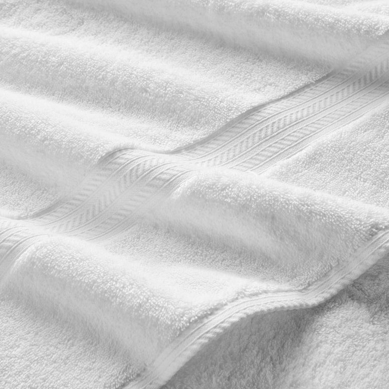 CHRISTY Renaissance Towels - White