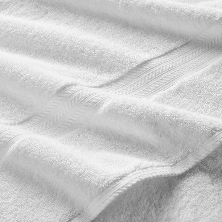 CHRISTY Renaissance Towels - White
