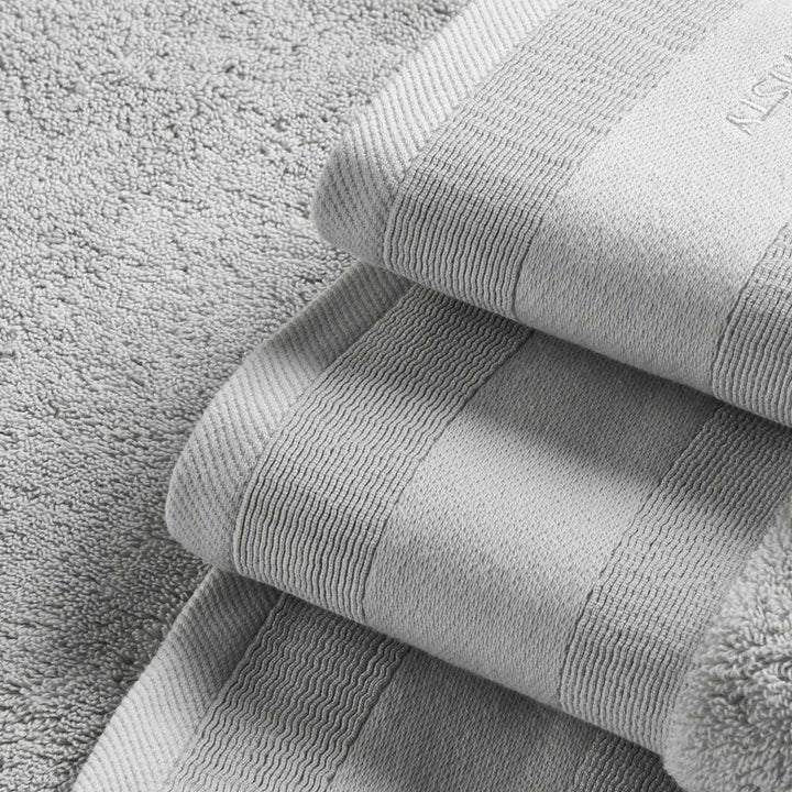 CHRISTY Signature Towels - Platinum