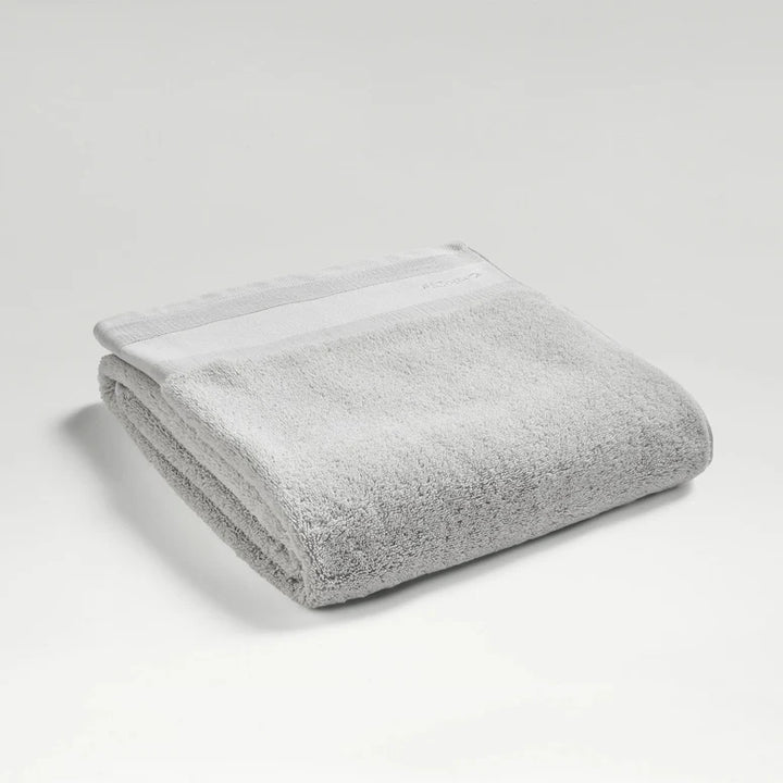 CHRISTY Signature Towels - Platinum