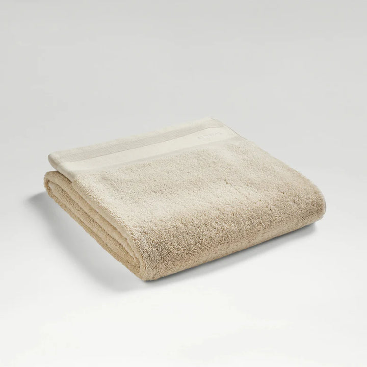 CHRISTY Signature Towels - Sand