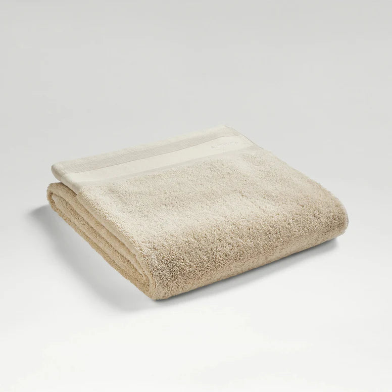 CHRISTY Signature Towels - Sand