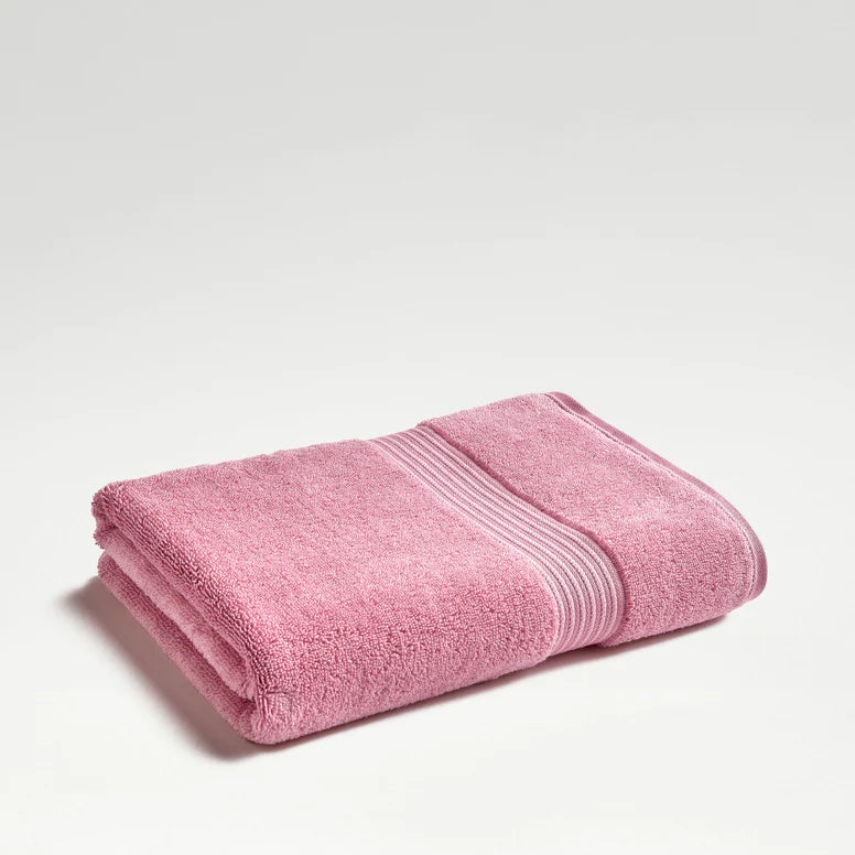 CHRISTY Supreme Hygro Towels - Blush