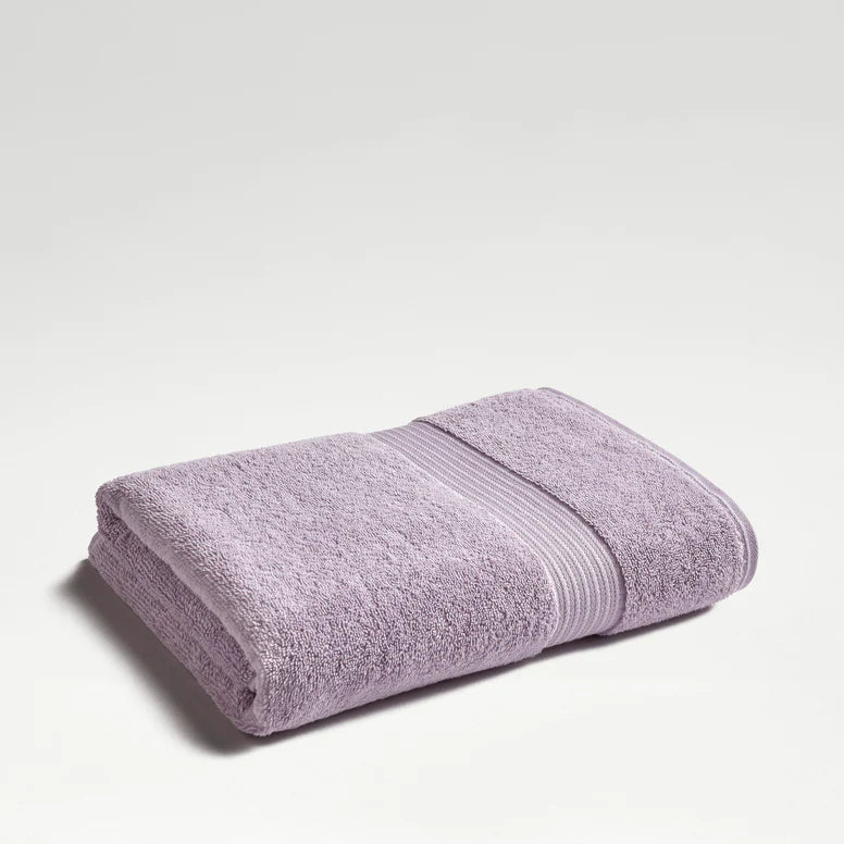 CHRISTY Supreme Hygro Towels - Lavender