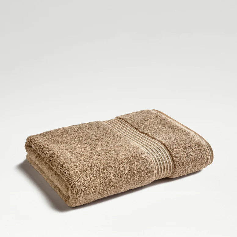 CHRISTY Supreme Hygro Towels - Mocha