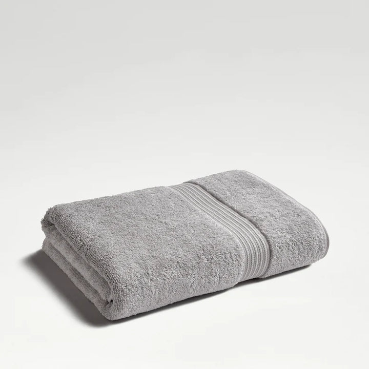 CHRISTY Supreme Hygro Towels - Silver