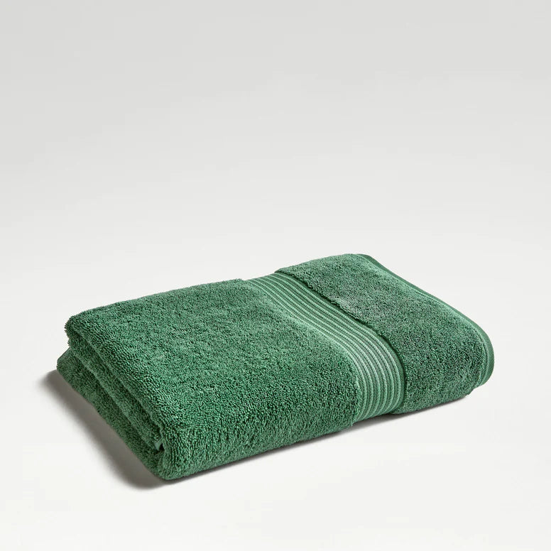 CHRISTY Supreme Hygro Towels - Spruce