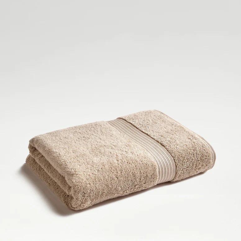 CHRISTY Supreme Hygro Towels - Stone