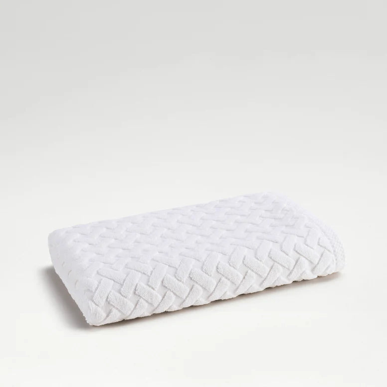 CHRISTY Trellis - White