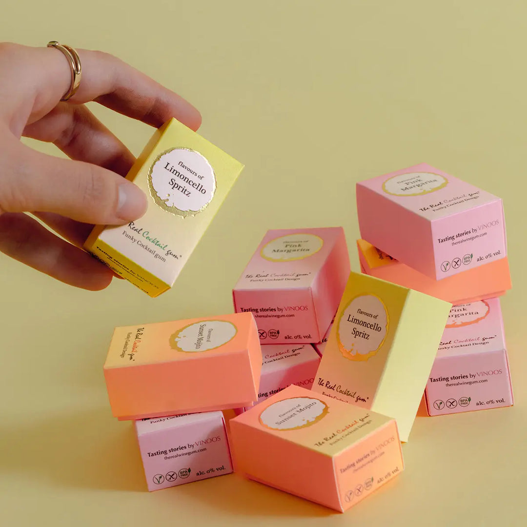 Limoncello Spritz Mini