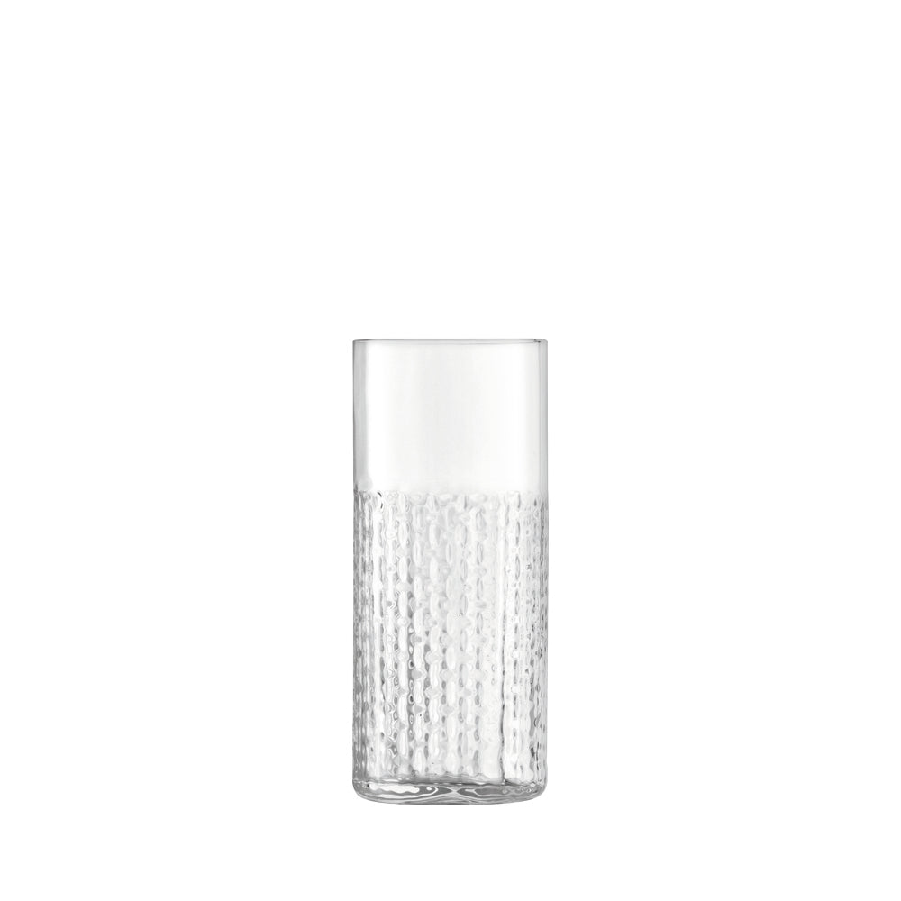 LSA Wicker Highball 400ml Clear x 6