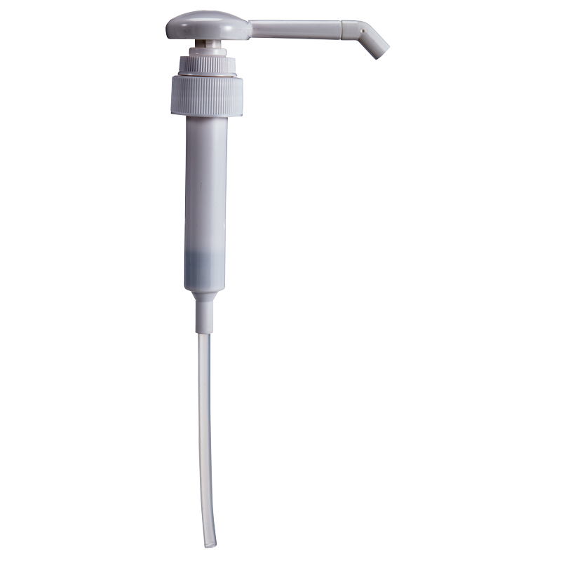 WILDWASH Non Drip Pump Dispenser x 4