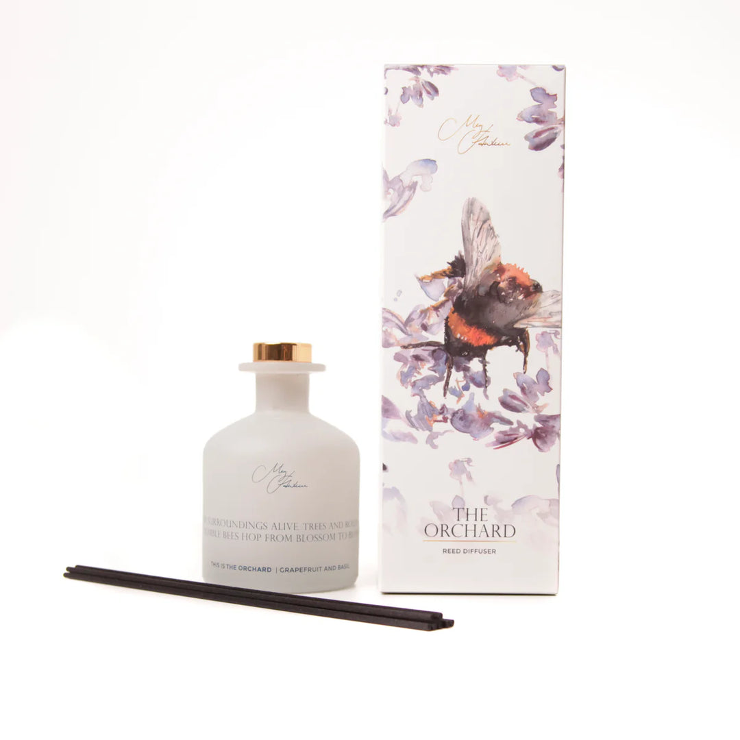 Meg Hawkins Bee on Heather Design Diffuser 6 Pack